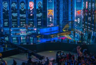 IEM 2018