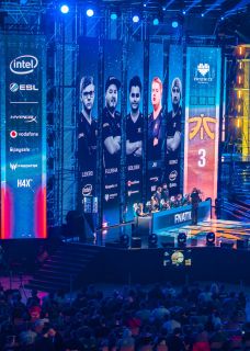 IEM 2018
