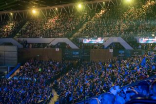 IEM 2018