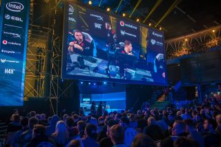 IEM 2018