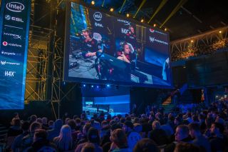 IEM 2018