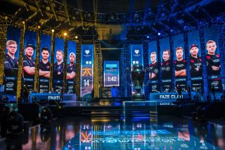 IEM 2018