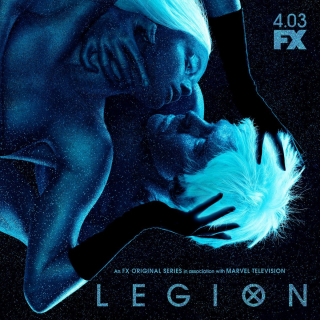 Legion - 2. sezon
