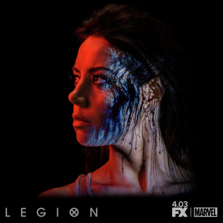 Legion - 2. sezon