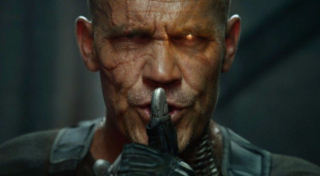 Deadpool 2