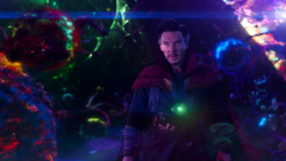 Najlepsze momenty MCU wg Piotra Piskozuba - 10. Doktor Strange i jego negocjacje z Dormammu
