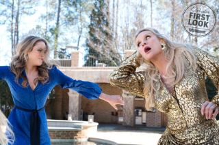 Dynastia - Alexis Carrington