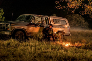 Fear the Walking Dead - 4. sezon