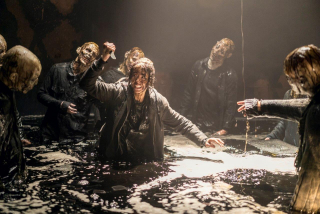 Fear the Walking Dead - 4. sezon