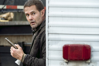 Fear the Walking Dead - zdjęcie z 4. sezonu