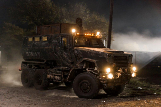 Fear the Walking Dead - zdjęcie z 4. sezonu