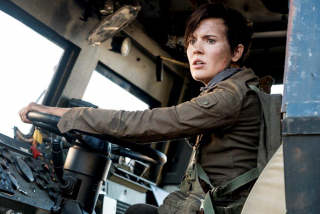 Fear the Walking Dead - zdjęcie z 4. sezonu