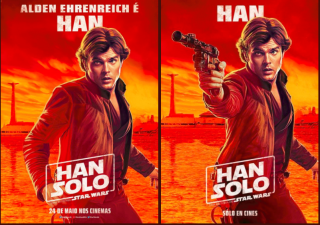 Han solo