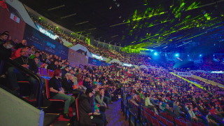 IEM 2018