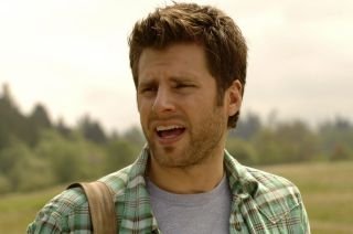 James Roday