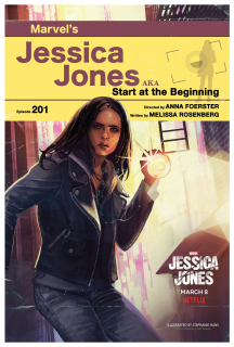 Marvel’s Jessica Jones – odcinek 1