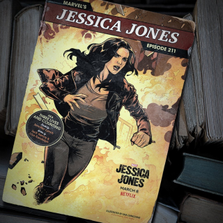 Marvel’s Jessica Jones – odcinek 11