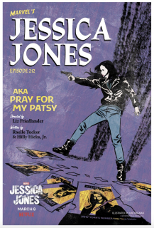 Marvel’s Jessica Jones – odcinek 12