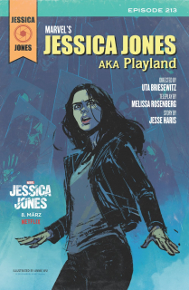 Marvel’s Jessica Jones – odcinek 13