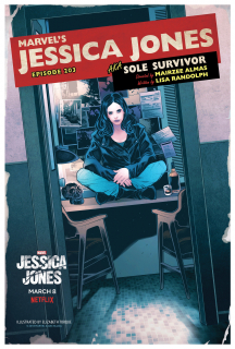Marvel’s Jessica Jones – odcinek 3