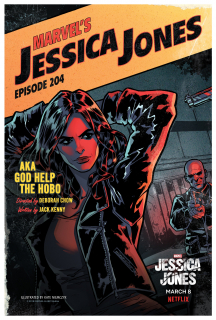 Marvel’s Jessica Jones – odcinek 4