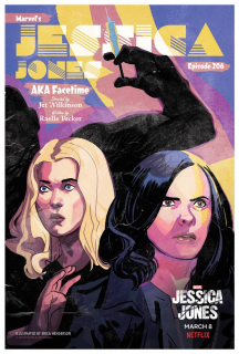Marvel’s Jessica Jones – odcinek 6