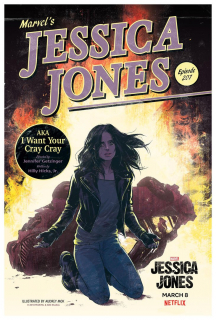 Marvel’s Jessica Jones – odcinek 7