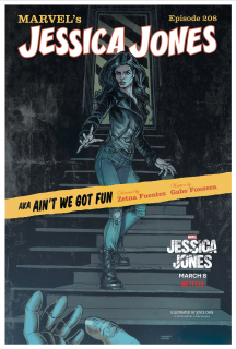 Marvel’s Jessica Jones – odcinek 8