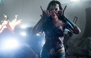 Liga Sprawiedliwości - zdjęcie