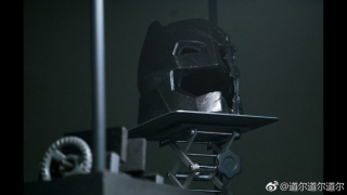 Liga Sprawiedliwości - zdjęcie