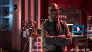 Liga Sprawiedliwości - zdjęcie