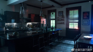 Liga Sprawiedliwości - zdjęcie