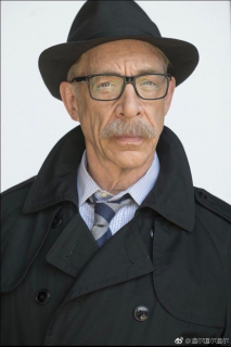 Liga Sprawiedliwości - zdjęcie