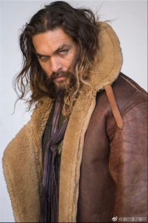 Liga Sprawiedliwości - zdjęcie