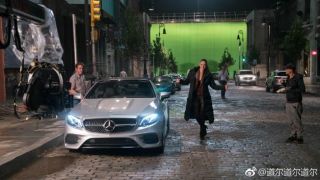 Liga Sprawiedliwości - zdjęcie