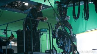 Liga Sprawiedliwości - zdjęcie