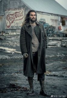 Liga Sprawiedliwości - zdjęcie