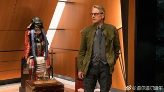 Liga Sprawiedliwości - zdjęcie