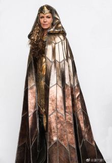 Liga Sprawiedliwości - zdjęcie