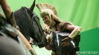 Liga Sprawiedliwości - zdjęcie