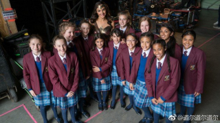 Liga Sprawiedliwości - zdjęcie