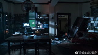 Liga Sprawiedliwości - zdjęcie