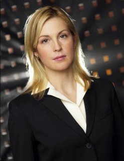 Kelly Rutherford