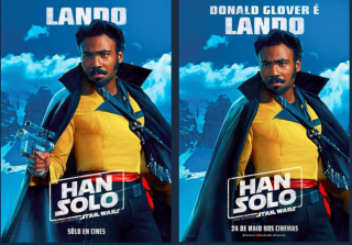Han Solo