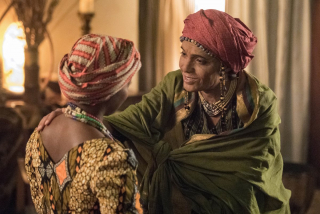 Legends of Tomorrow sezon 3 odcinek 17 - zdjęcie