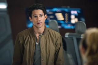 Legends of Tomorrow sezon 3 odcinek 17 - zdjęcie