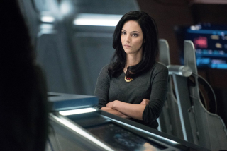 Legends of Tomorrow sezon 3 odcinek 17 - zdjęcie