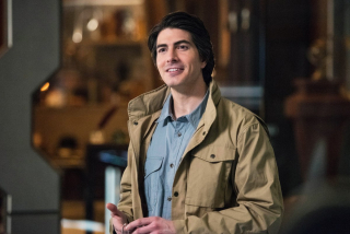 Legends of Tomorrow sezon 3 odcinek 17 - zdjęcie