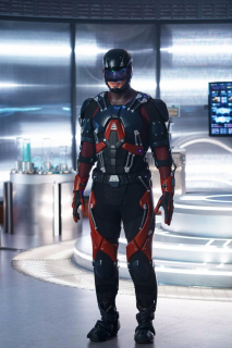 Legends of Tomorrow sezon 3 odcinek 17 - zdjęcie