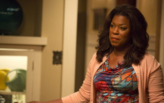 Lorraine Toussaint